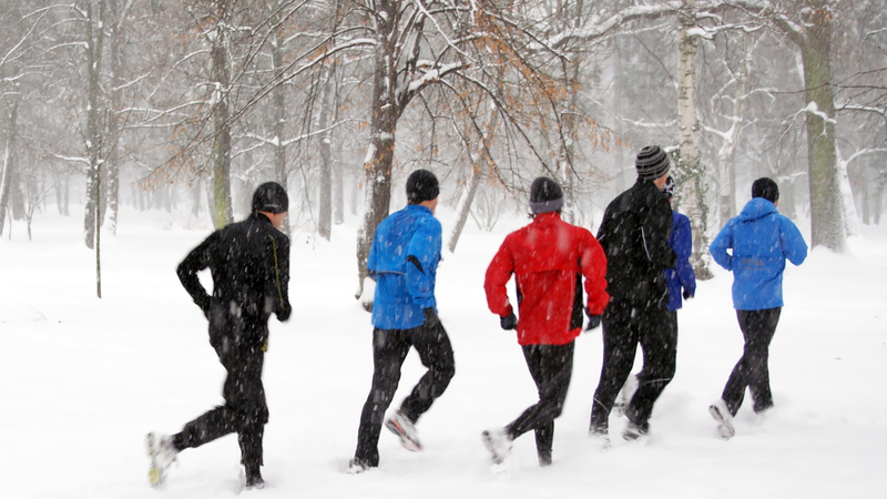 Illustration for article titled Our Best Fitness Articles of 2013